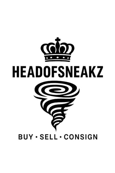 The Head logo