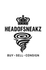 The Head logo